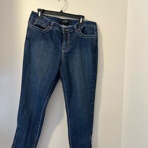 Nine West Jeans Size 14